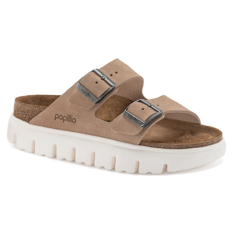 Birkenstock Arizona Chunky Sandal - Women's - Image 3