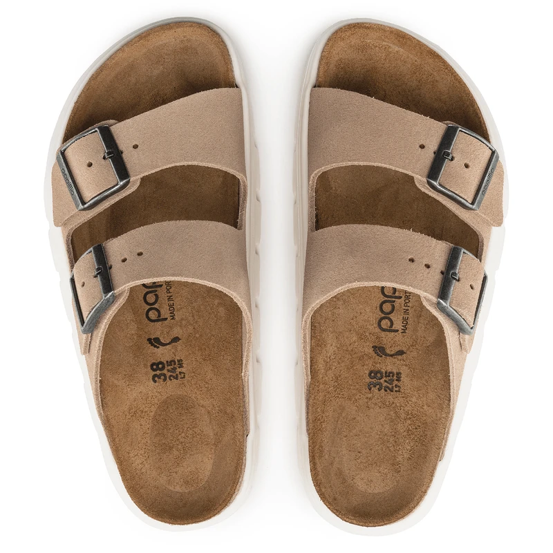 Birkenstock Arizona Chunky Sandal - Women's