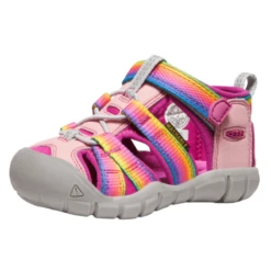 KEEN Seacamp II CNX Shoe - Toddler