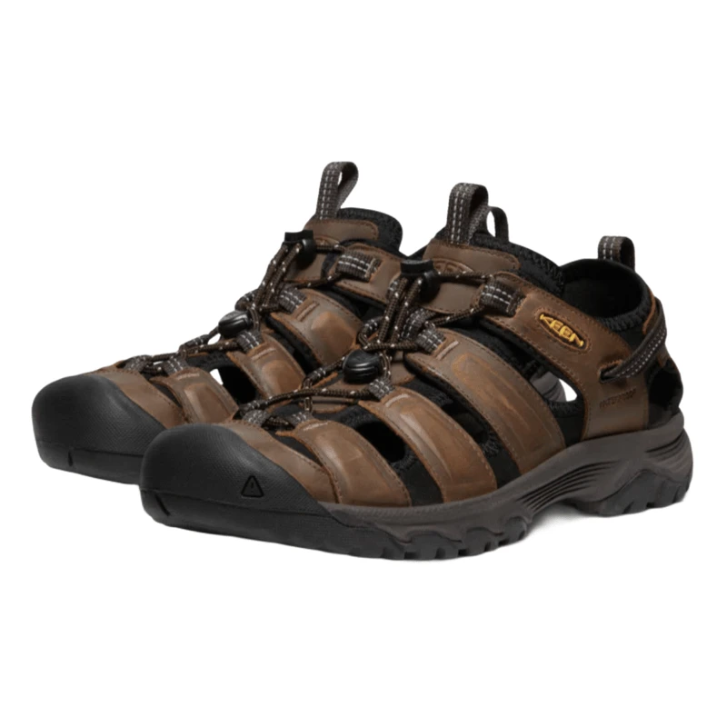 KEEN Targhee III Sandal - Men's - Image 2