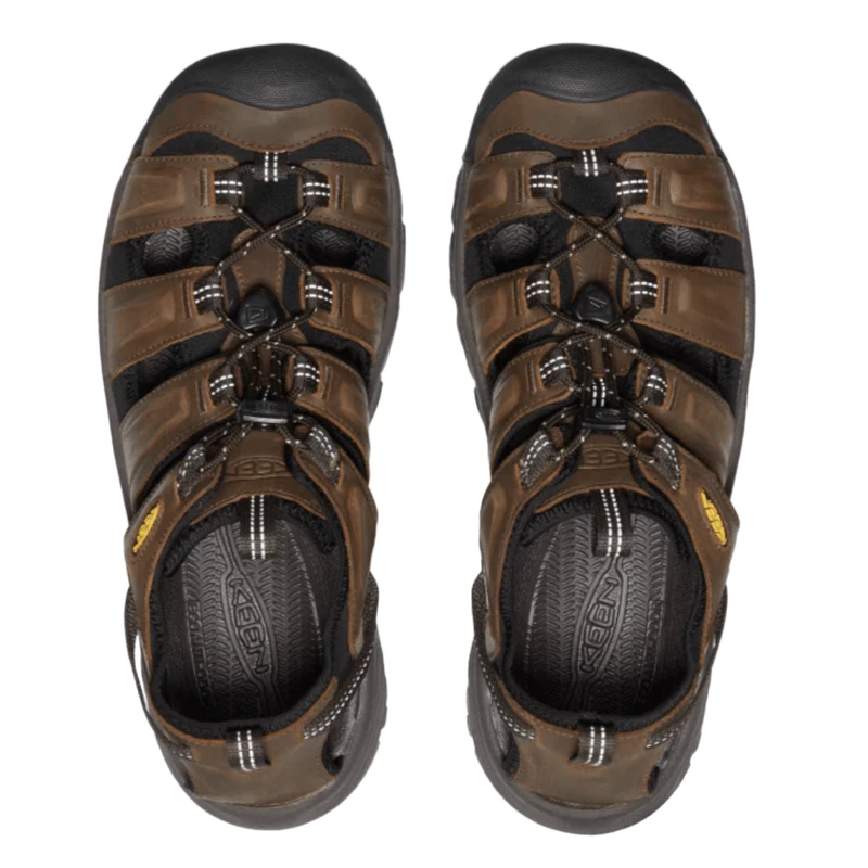 KEEN Targhee III Sandal - Men's - Image 4