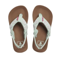 REEF Little Ahi Color Change Sandal - Girls' Youth