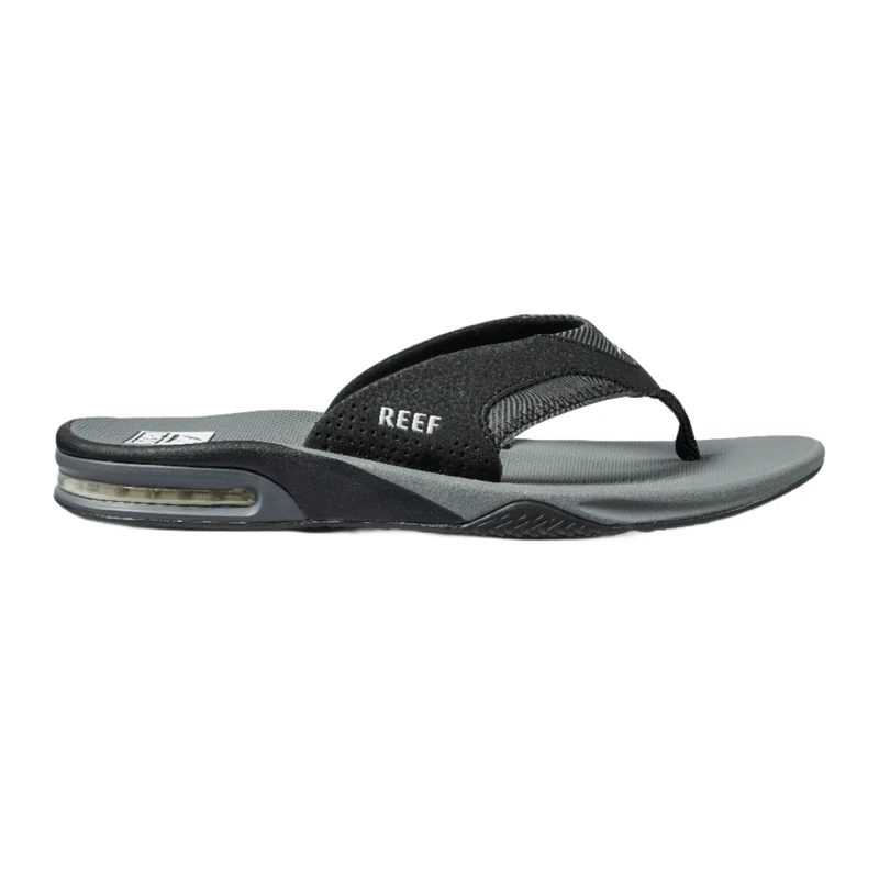 REEF Fanning Prints Sandal - Men's - Image 3