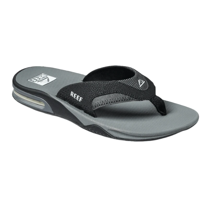 REEF Fanning Prints Sandal - Men's - Image 4