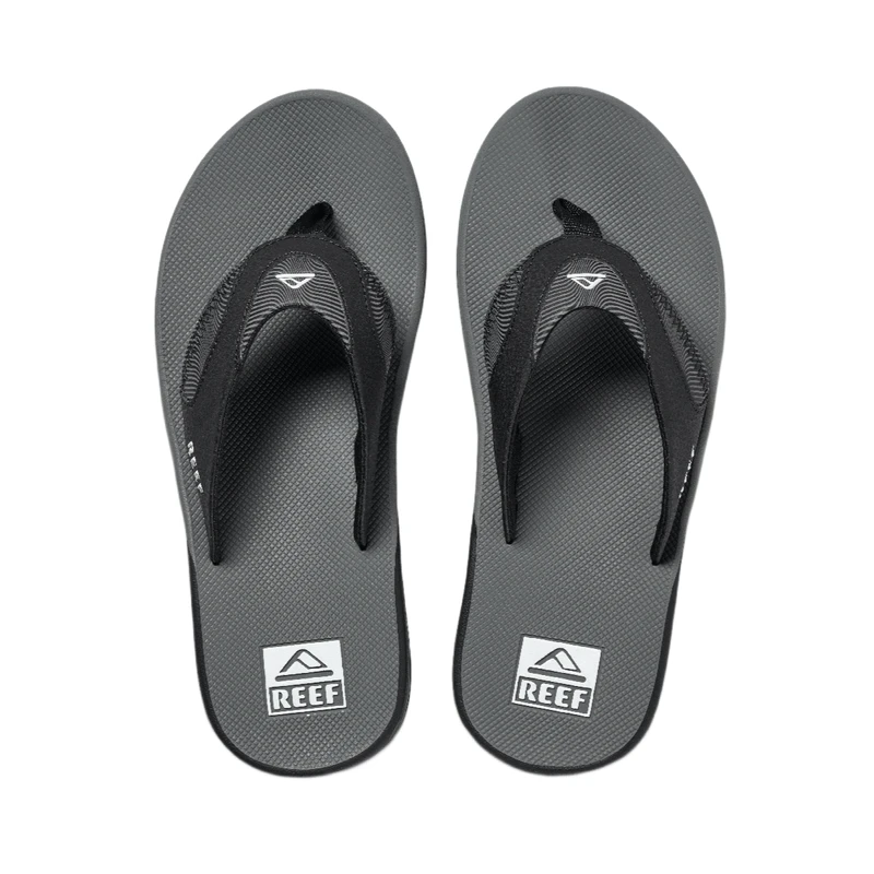 REEF Fanning Prints Sandal - Men's - Image 2
