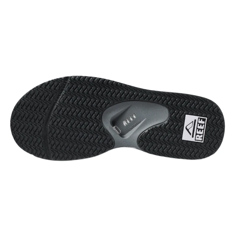 REEF Fanning Prints Sandal - Men's