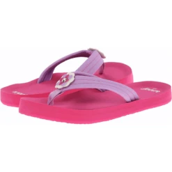 REEF Little Ahi Sandal - Girls'