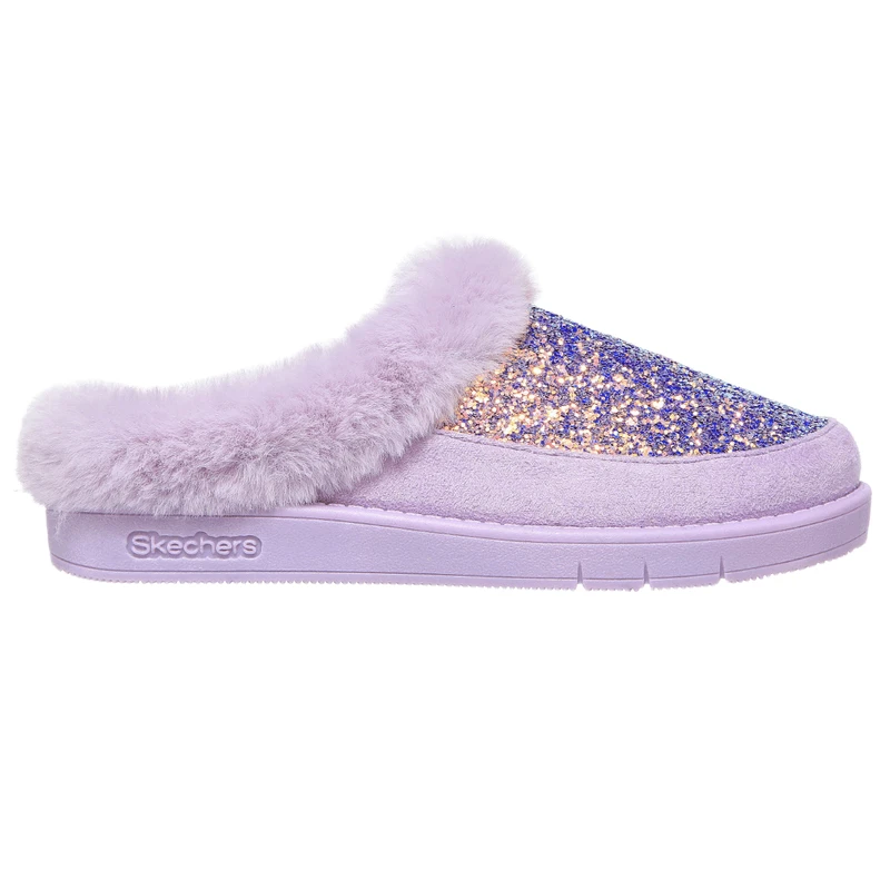 Skechers Sleepy Slides B-Dazzle Slipper - Girls' - Image 5