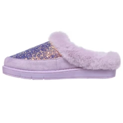 Skechers Sleepy Slides B-Dazzle Slipper - Girls'