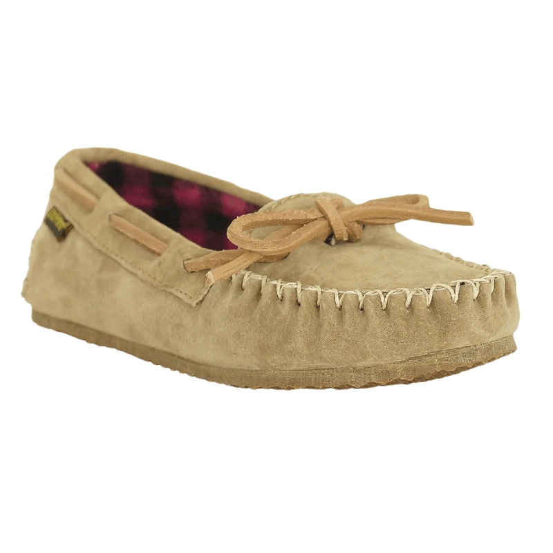 Old Friend Footwear Buckeye Slipper - Kids'