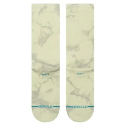 Stance Lint Crew Sock