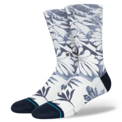 Stance Waikaloa Poly Crew Sock