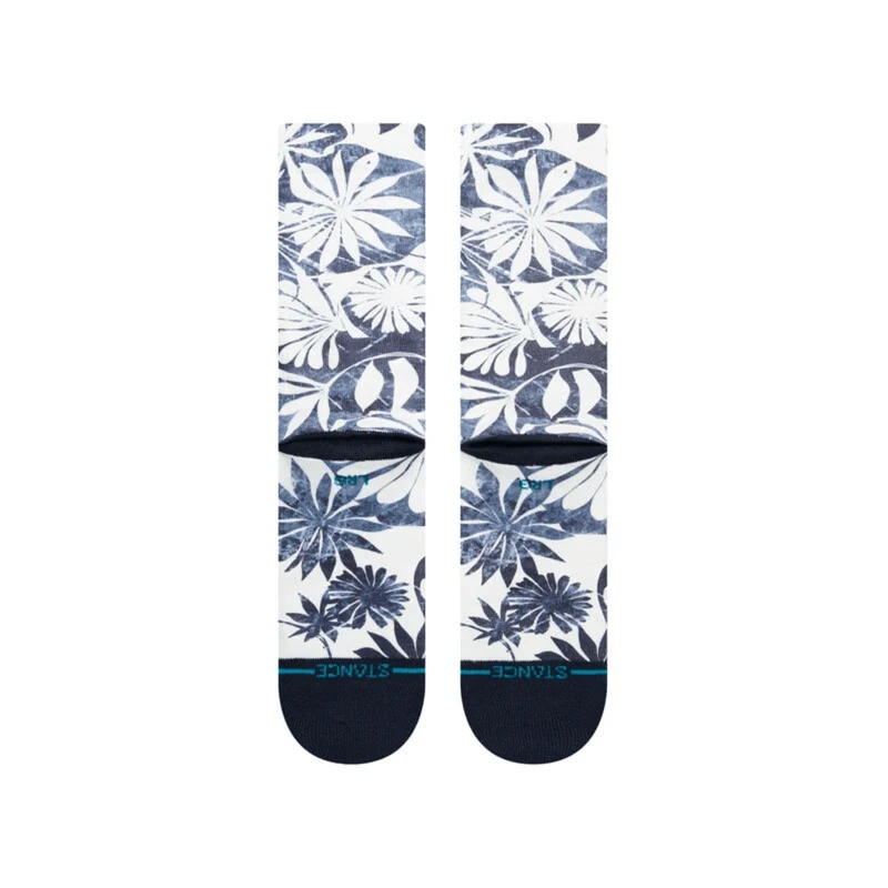 Stance Waikaloa Poly Crew Sock - Image 2