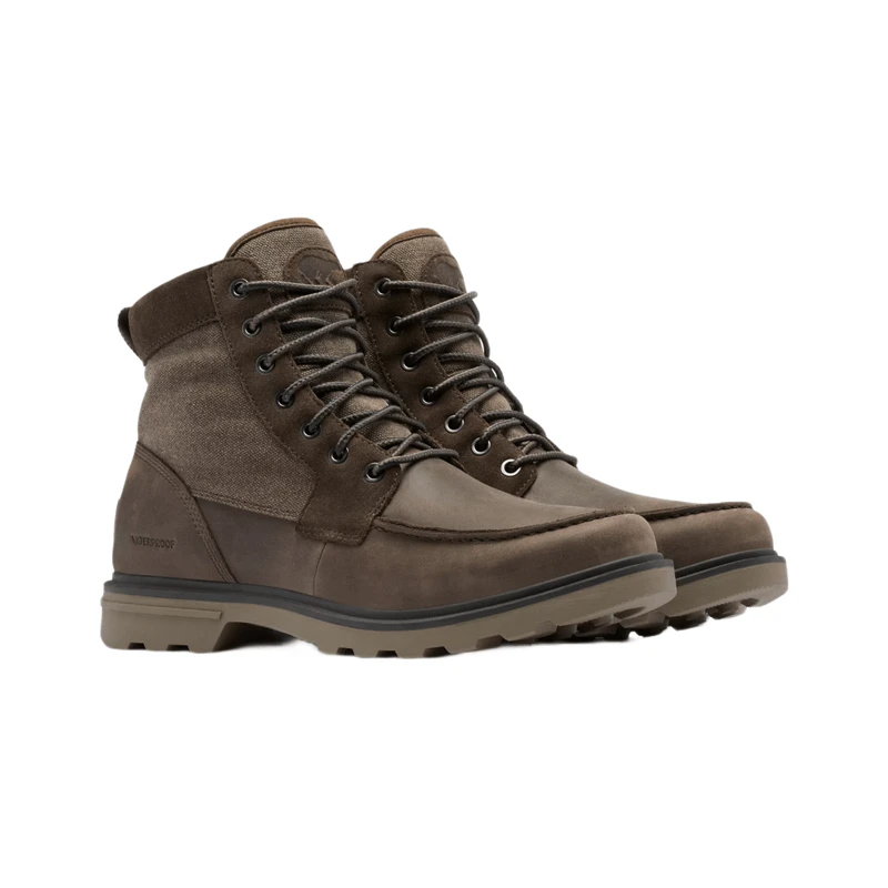Sorel Carson Moc Boot - Men's - Image 2