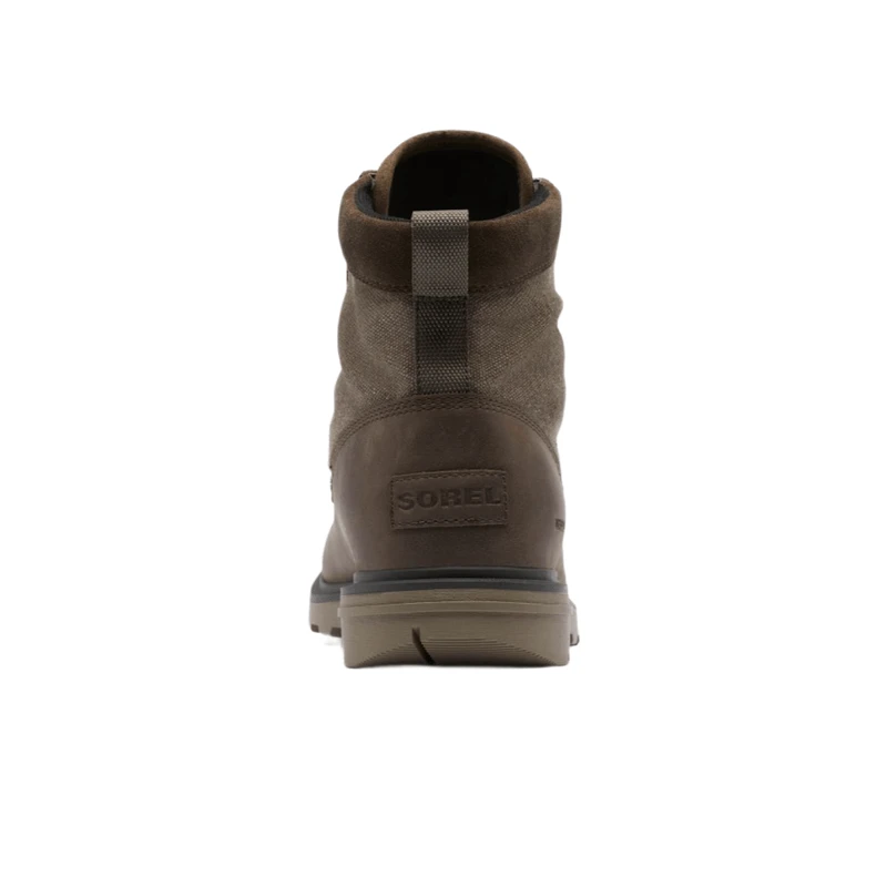 Sorel Carson Moc Boot - Men's - Image 3
