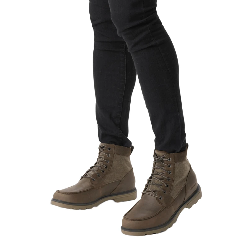 Sorel Carson Moc Boot - Men's - Image 6