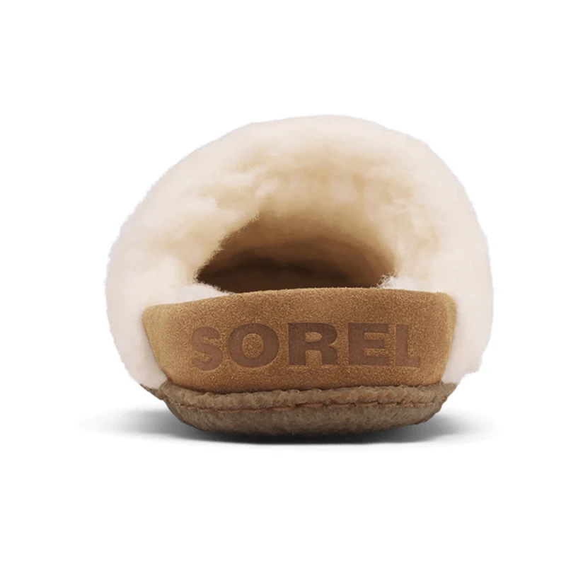 Sorel Nakiska Slide II - Youth - Image 5