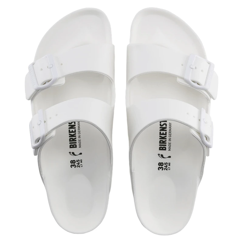 Birkenstock Arizona Essentials Sandal - Image 10