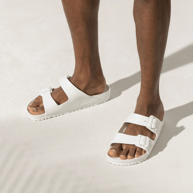 Birkenstock Arizona Essentials Sandal - Image 4