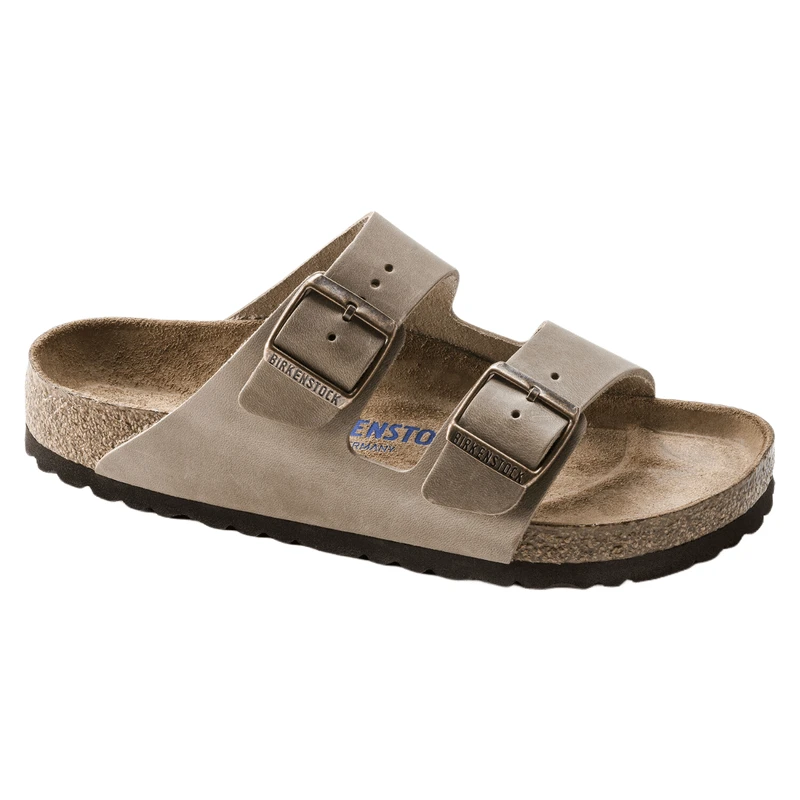 Birkenstock Arizona Soft Footbed Sandal - Image 2