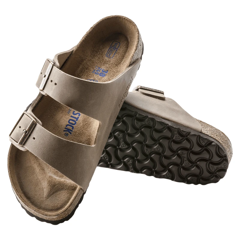 Birkenstock Arizona Soft Footbed Sandal - Image 6