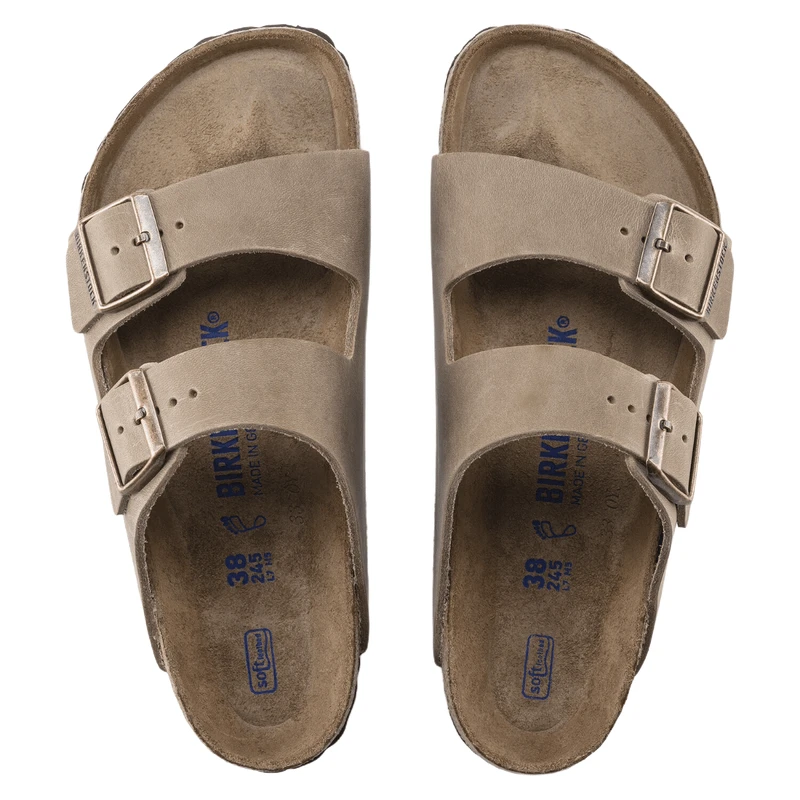 Birkenstock Arizona Soft Footbed Sandal - Image 5
