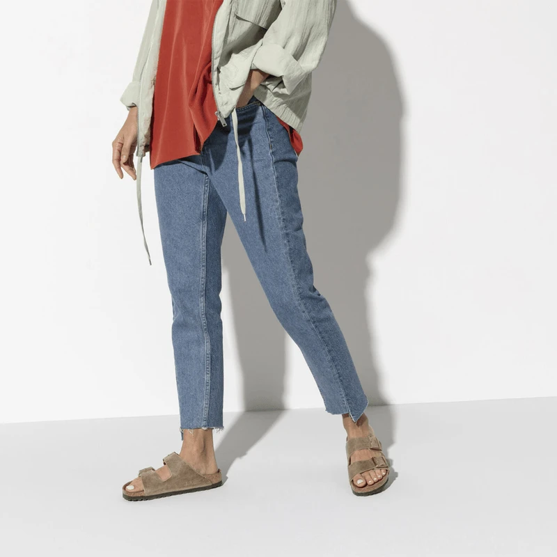 Birkenstock Arizona Soft Footbed Sandal - Image 4