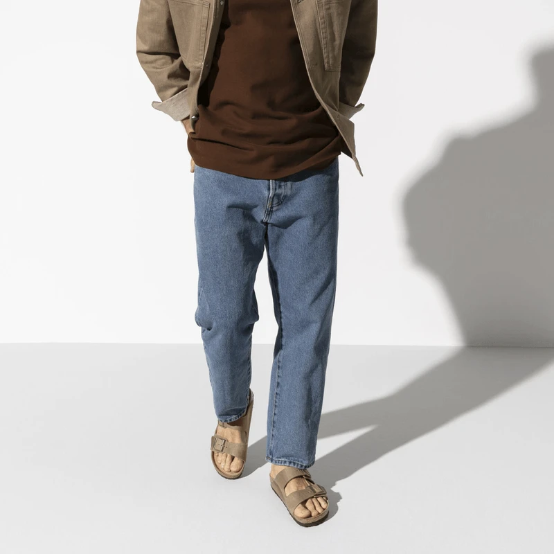 Birkenstock Arizona Soft Footbed Sandal - Image 8