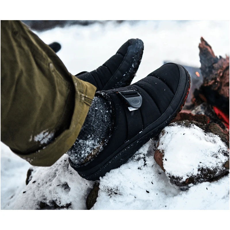 Chaco Ramble Puff Clog - Men's - Image 3