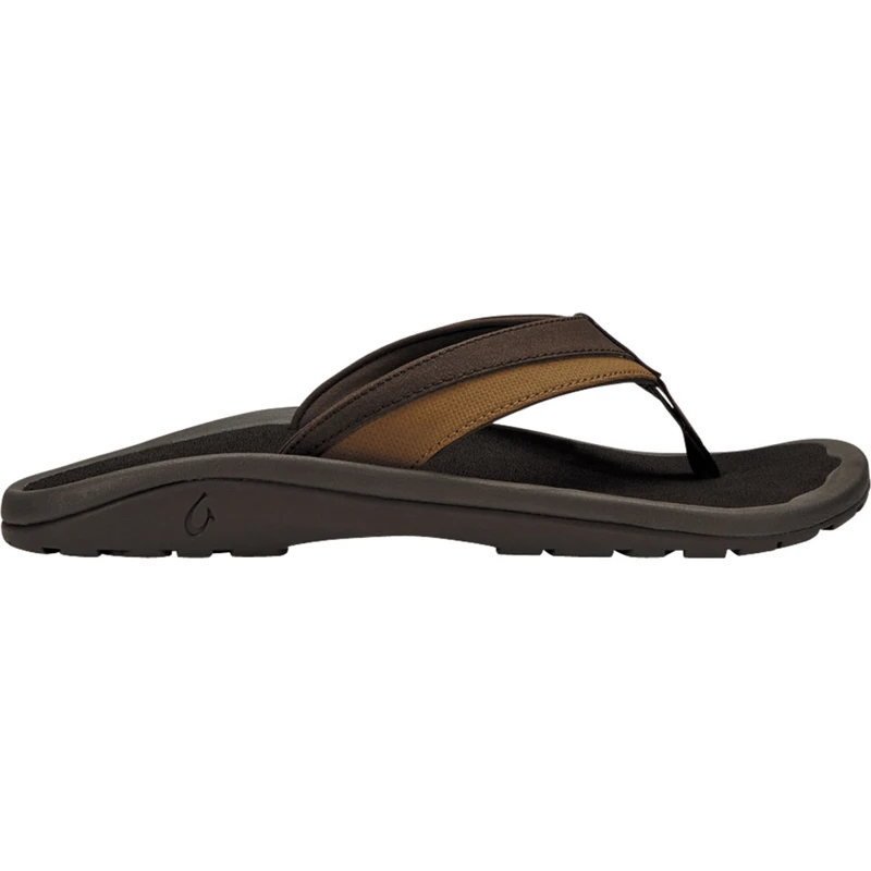 Olukai 'Ohana Koa Sandal - Image 2