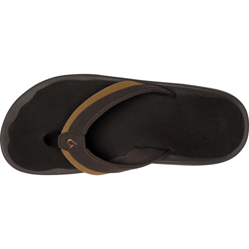 Olukai 'Ohana Koa Sandal - Image 3