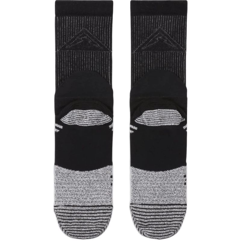 Nike Trail Running Crew Sock - Men's