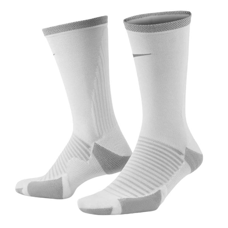 Nike Spark Cushioned Crew Running Sock - Men's - Image 3