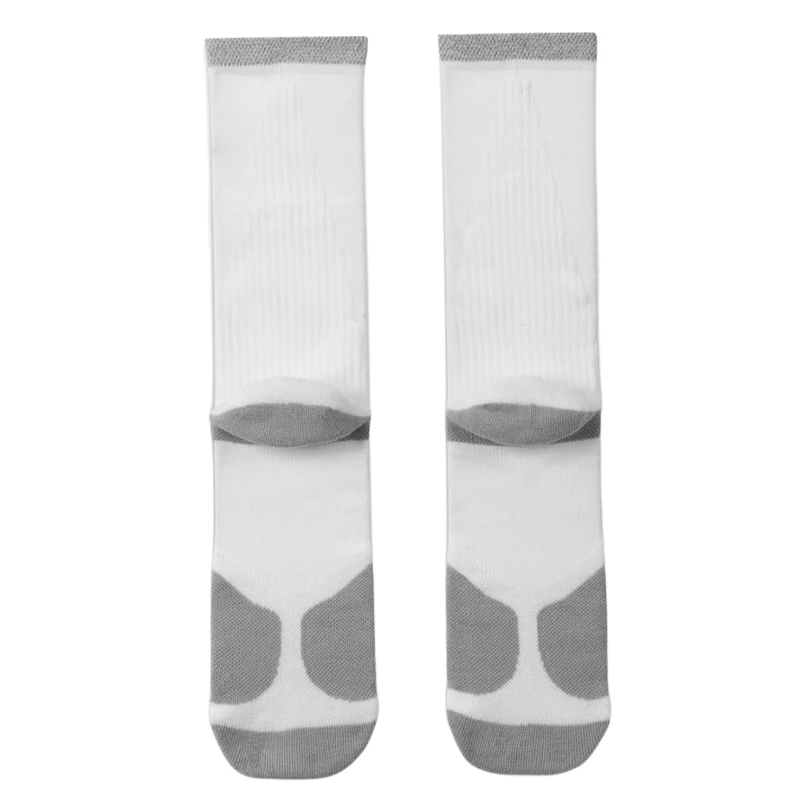 Nike Spark Cushioned Crew Running Sock - Men's - Image 2