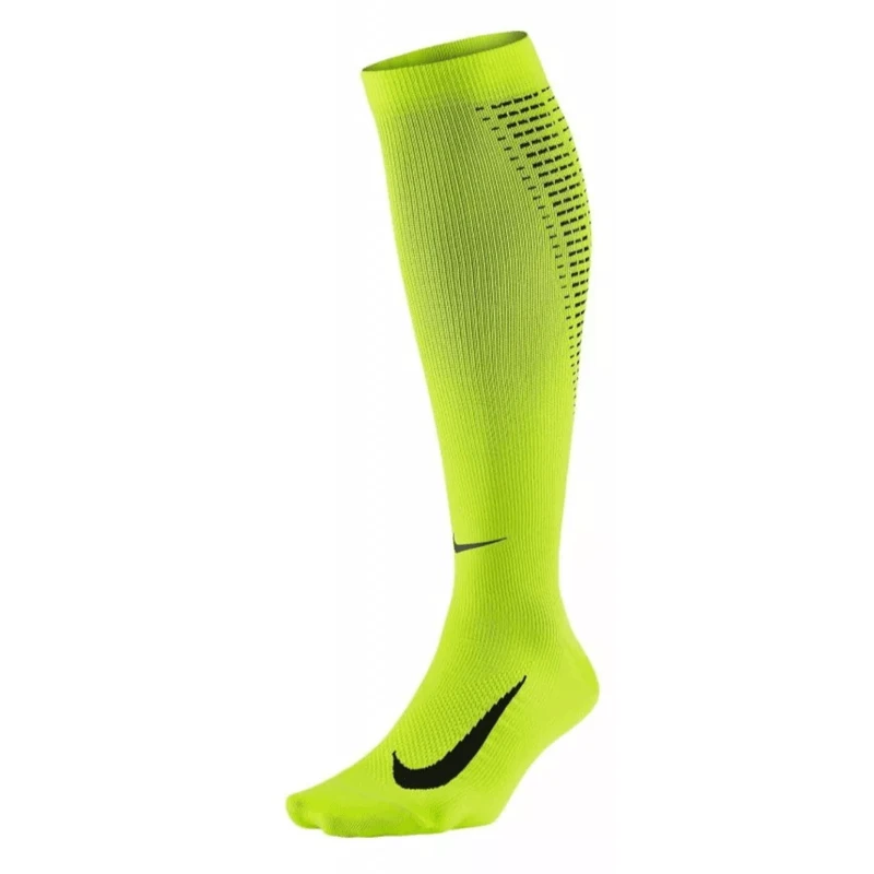 Nike Elite Compression Over-The-Calf Sock - Image 3