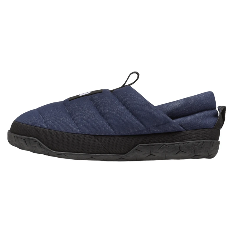The North Face Nuptse Mule Denim Slipper - Men's