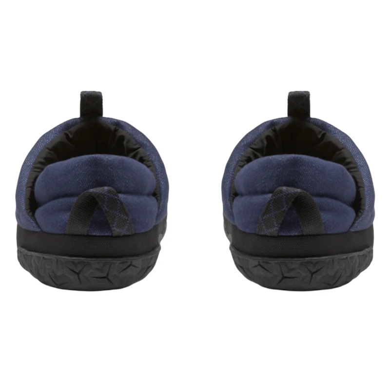 The North Face Nuptse Mule Denim Slipper - Men's - Image 4