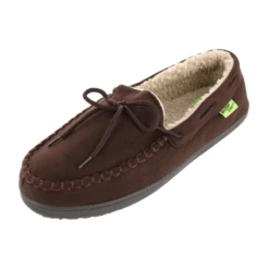 Western Chief Moc Slipper - Men's