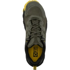 Oboz Katabatic Low Shoe - Men's