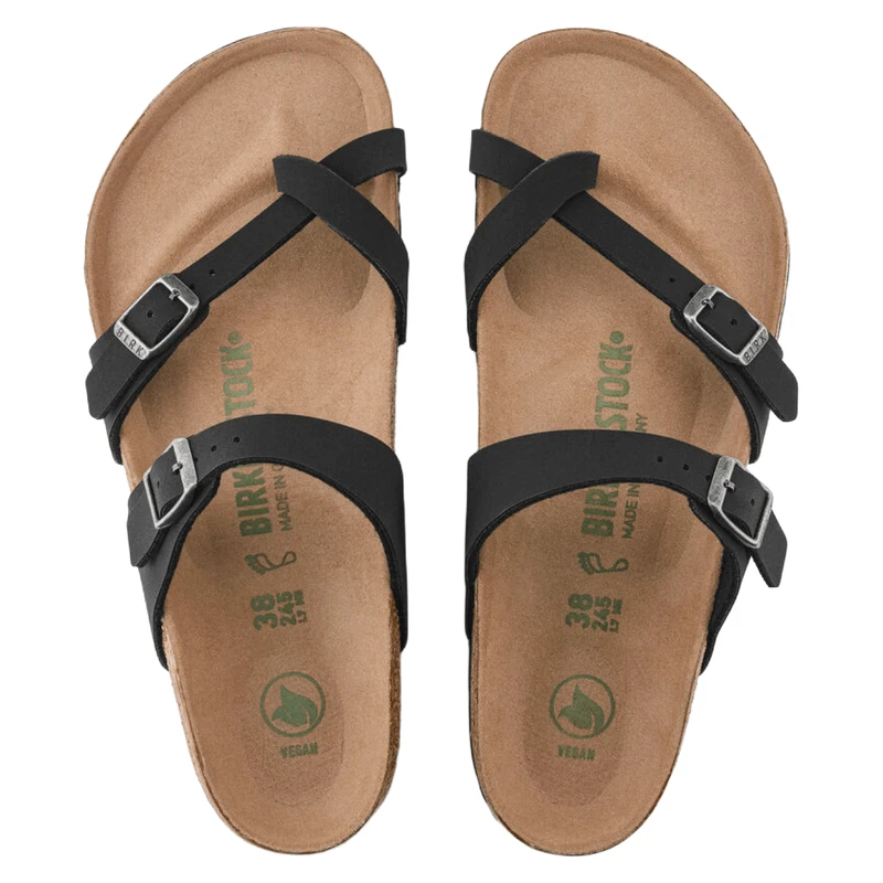 Birkenstock Mayari Vegan Sandal - Women's - Image 5