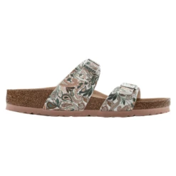 Birkenstock Sydney Vegan Birko-Flor Sandal - Women's
