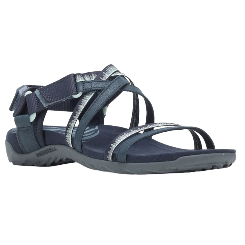 Merrell Terran 3 Cush Slide - Women's - Image 4