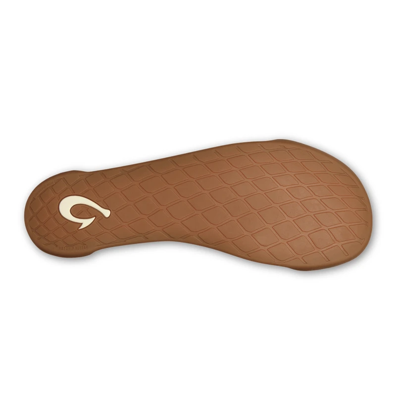 Olukai Kipuka Hulu Slipper - Men's