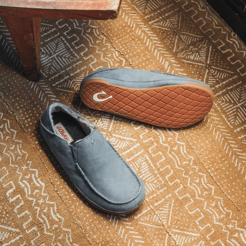 Olukai Kipuka Hulu Slipper - Men's - Image 6