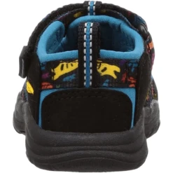 KEEN Newport H2 Closed Toe Water Sandal - Youth