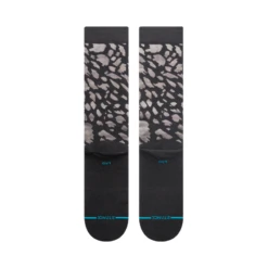 Stance Reptilious Poly Crew Sock - Men's