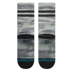 Stance Ramp Kids Poly Crew Sock - Youth
