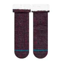 Stance Slipper Sock