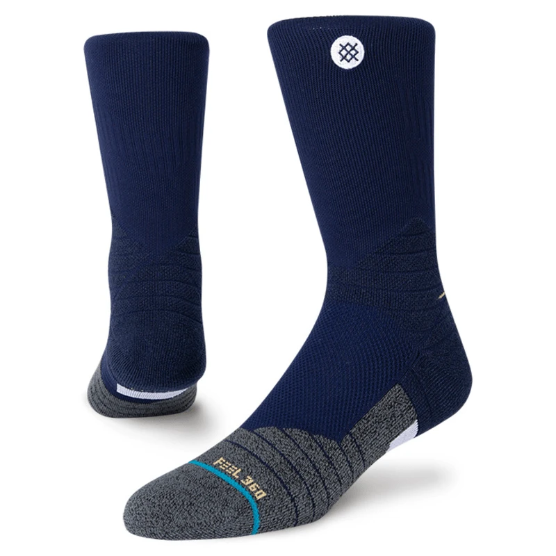 Stance Icon Sport Crew Sock - Men's