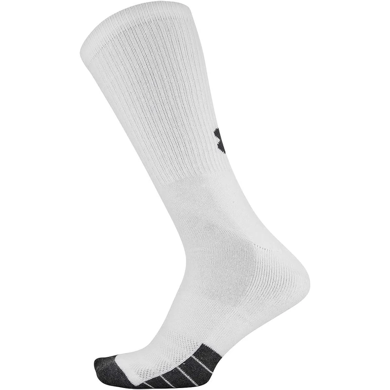 Under Armour Performance Tech Crew Sock - Men's - Image 2